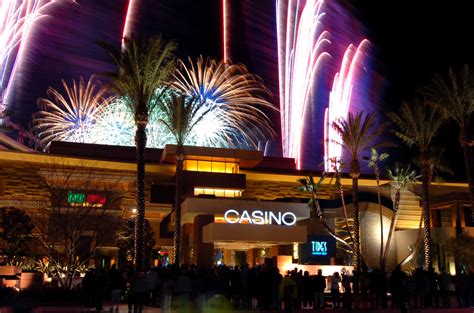 about red rock casino fireworks 2021